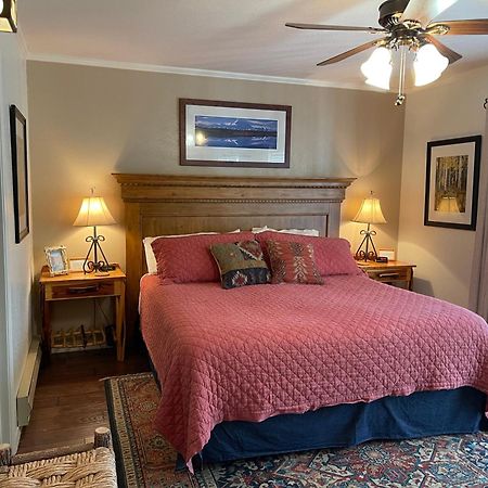 Claim Jumper 8 Townhouse With High Speed Wifi Appartement Red River Buitenkant foto