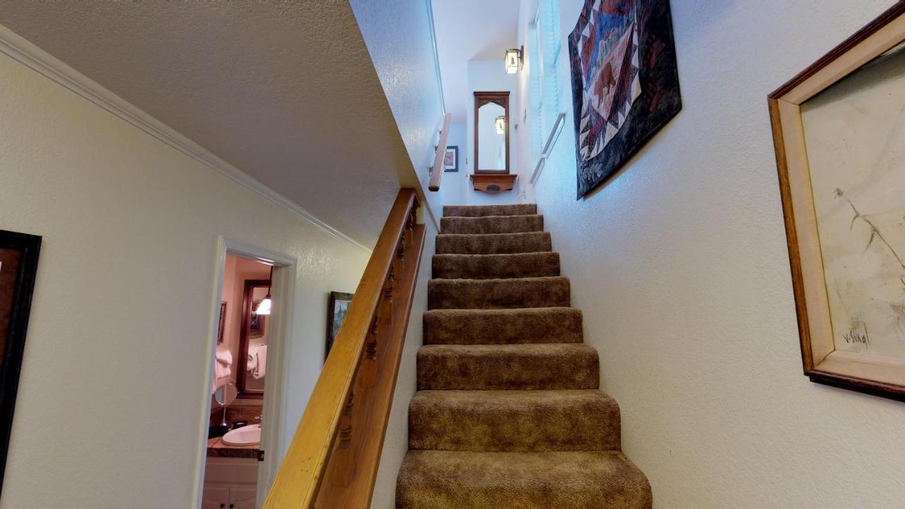 Claim Jumper 8 Townhouse With High Speed Wifi Appartement Red River Buitenkant foto