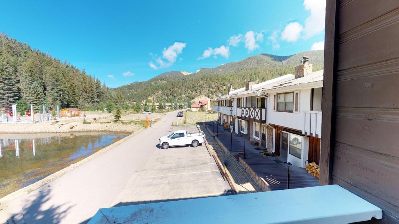 Claim Jumper 8 Townhouse With High Speed Wifi Appartement Red River Buitenkant foto