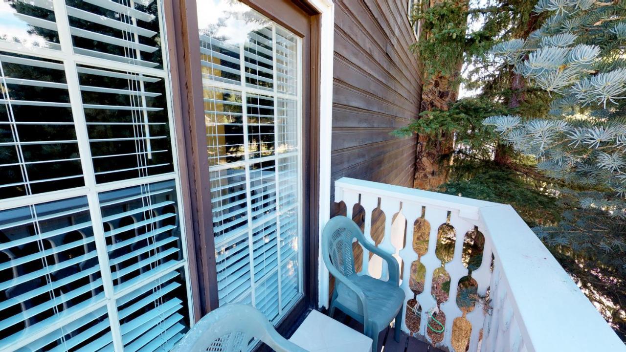 Claim Jumper 8 Townhouse With High Speed Wifi Appartement Red River Buitenkant foto