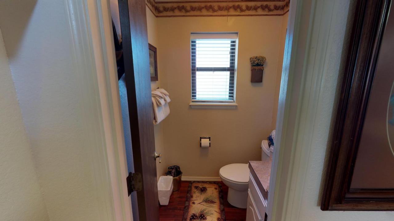 Claim Jumper 8 Townhouse With High Speed Wifi Appartement Red River Buitenkant foto