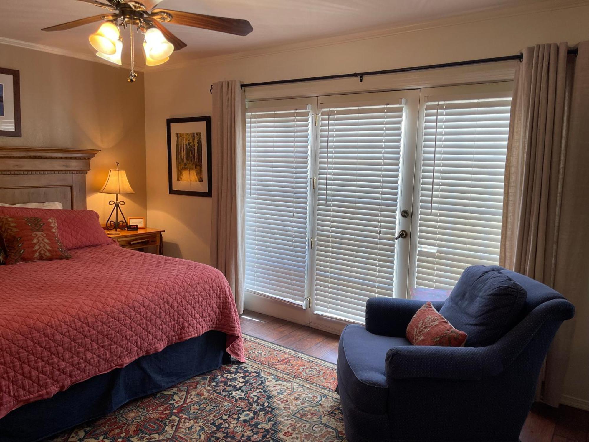 Claim Jumper 8 Townhouse With High Speed Wifi Appartement Red River Buitenkant foto